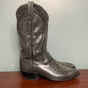 Dan Post cowboy boots 9.5 D